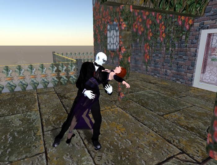 second life download